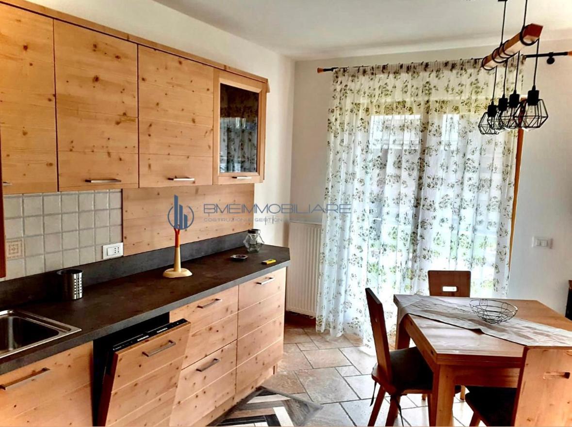 Appartamenti Frassino - Borgata Lerpa Sappada Bagian luar foto